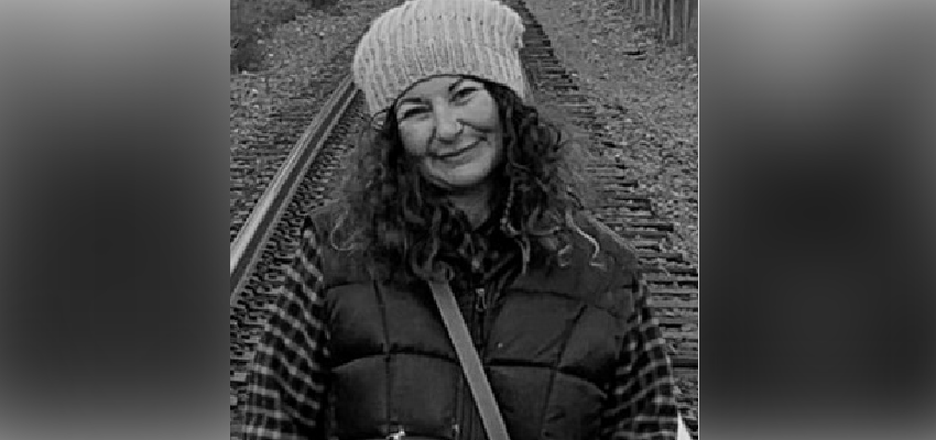 UPDATE: Missing BC woman found safe after boarding train