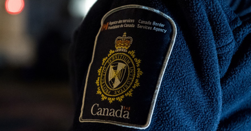 <who> Photo Credit: CBSA