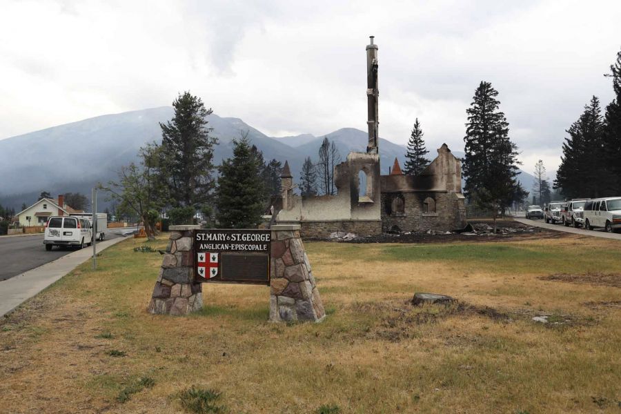 <who>Photo Credit: Jasper National Park