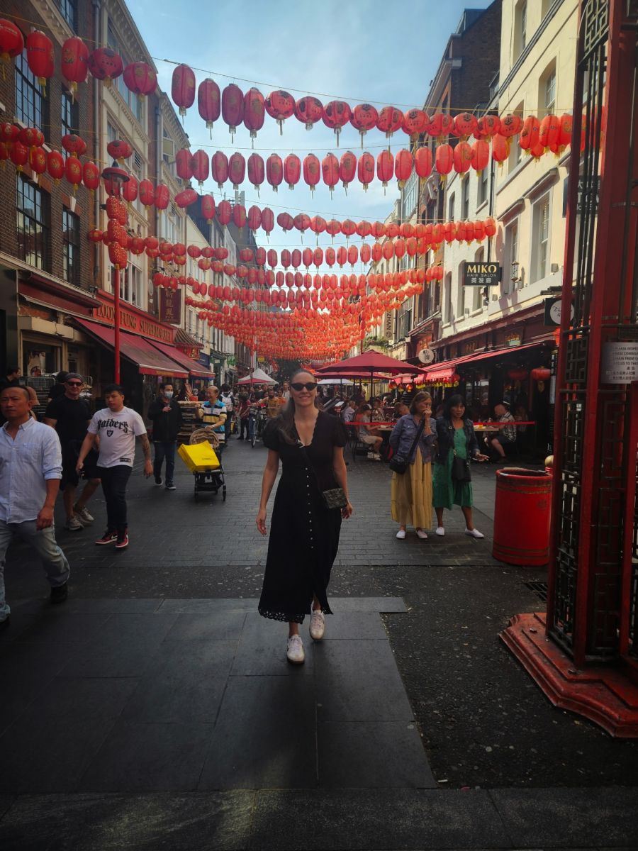 </who>Amra Durakovic is the head of communications at Flight Centre Canada, which has travel agencies in Kelowna and Victoria.