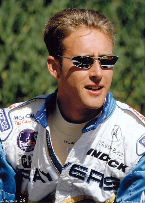 <who> Photo Credit: BC Sports Hall of Fame</who> Greg Moore