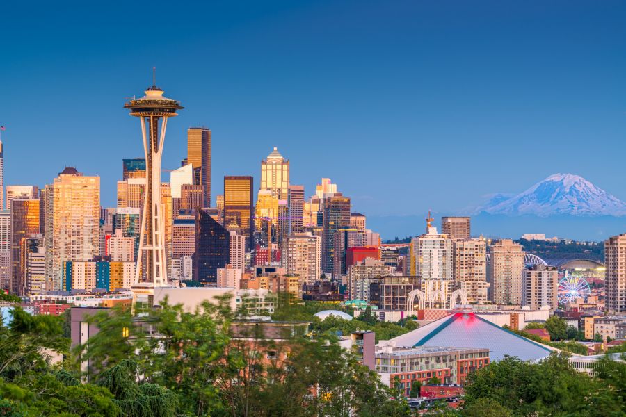<who>Photo Credit: 123rf</who>Seattle