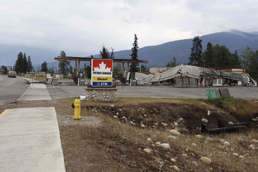 <who>Photo Credit: Jasper National Park