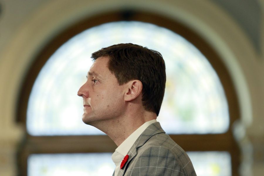 <who> Photo Credit: Canadian Press