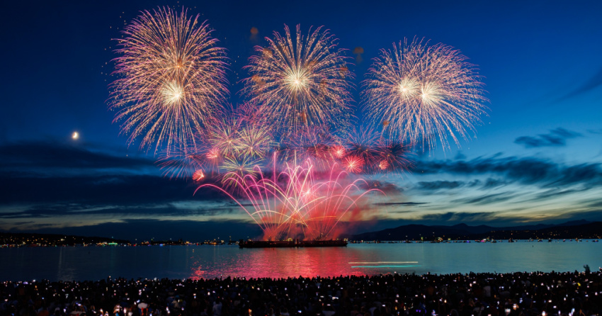 <who> Photo Credit: Honda Celebration of Lights file picture