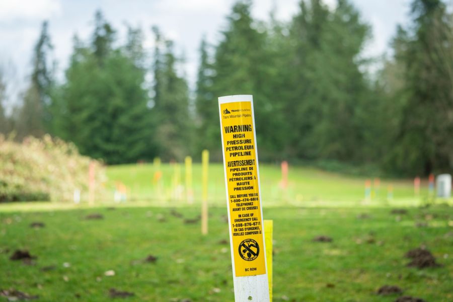 <who> Photo Credit: Trans Mountain/Facebook