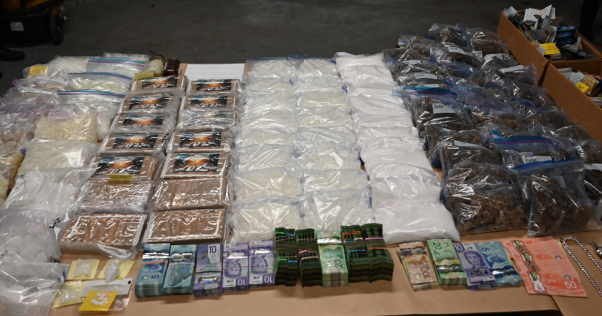 <who> Photo Credit: Burnaby RCMP