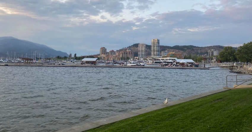 <who> Photo Credit: KelownaNow