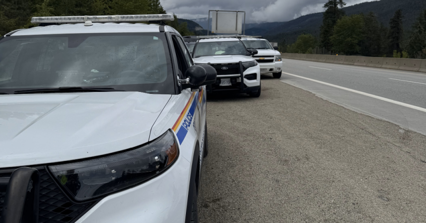 <who> Photo Credit: BC Highway Patrol