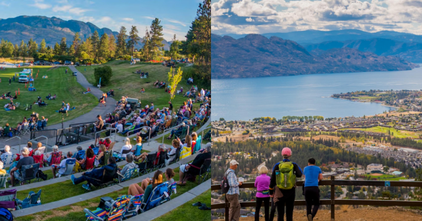 <who> Photo Credit: City of West Kelowna