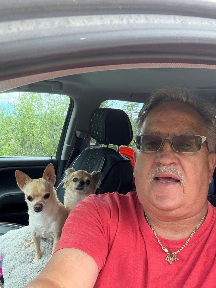 <who> Photo Credit: GoFundMe