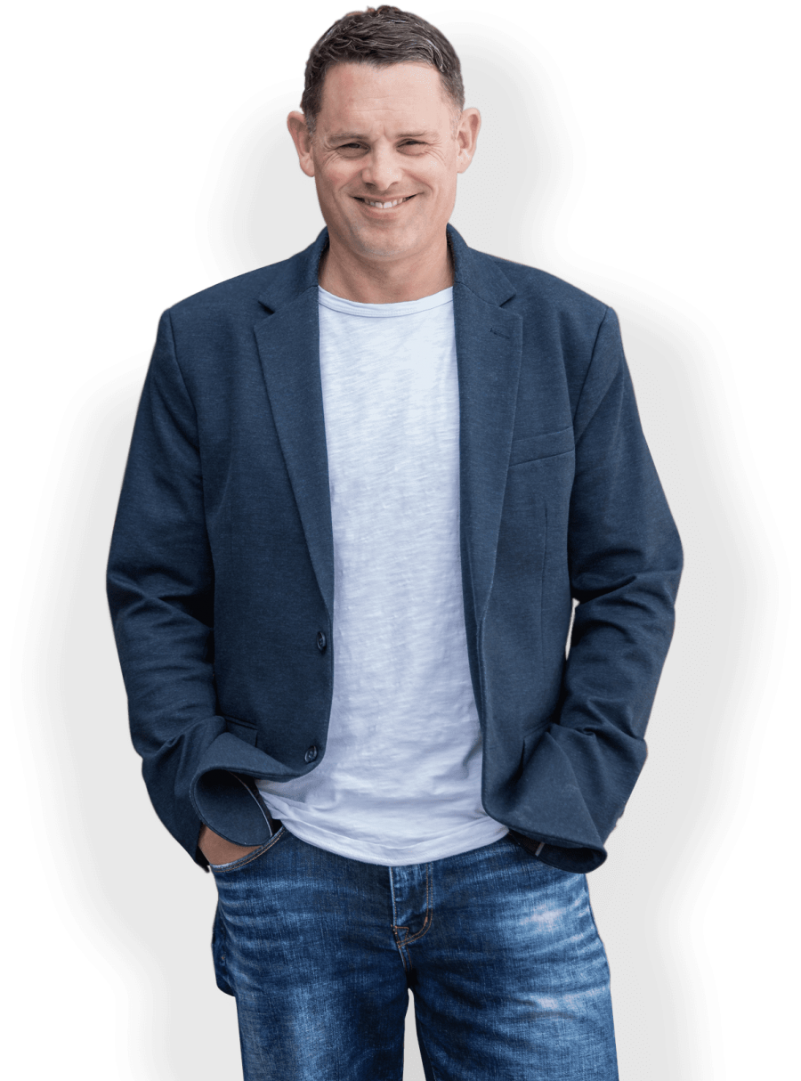 <who>Photo credit: Rampone-Marsh Mortages</who>Aaron Marsh is a mortgage broker with Rampone-Marsh Mortgages in Kelowna.