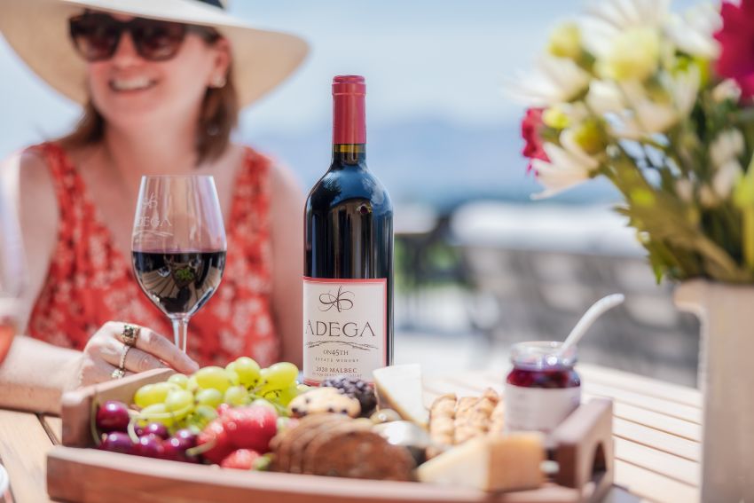 <who>Photo Credit: Adega On 45th/Sandy Wei, Wei with Photography</who>