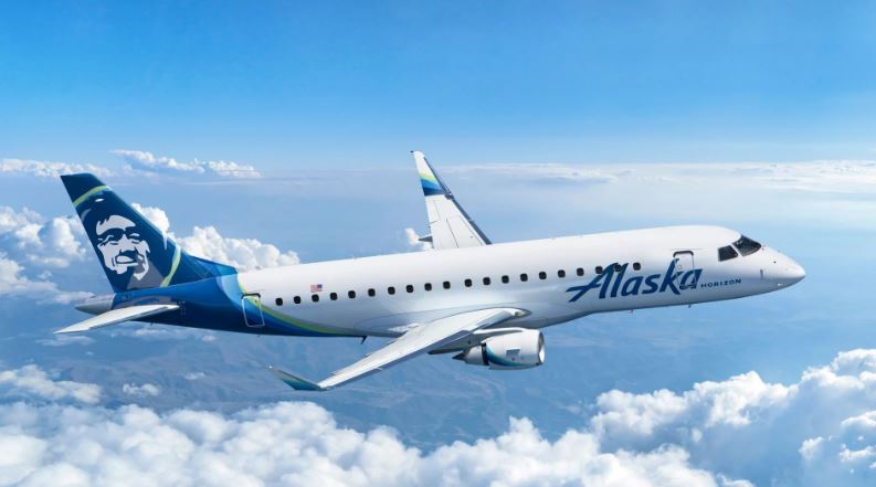 </who>Alaska Airlines continues to fly twice-daily, non-stop between Kelowna and Seattle.