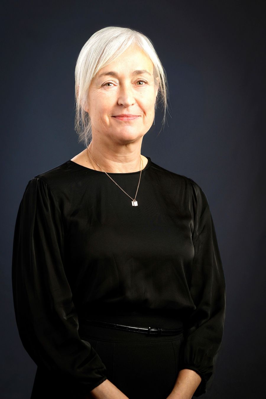 <who>Photo credit: Legislative Assembly of BC</who>Anna Kindy is a family doctor, BC Conservative health critic and North Island MLA.