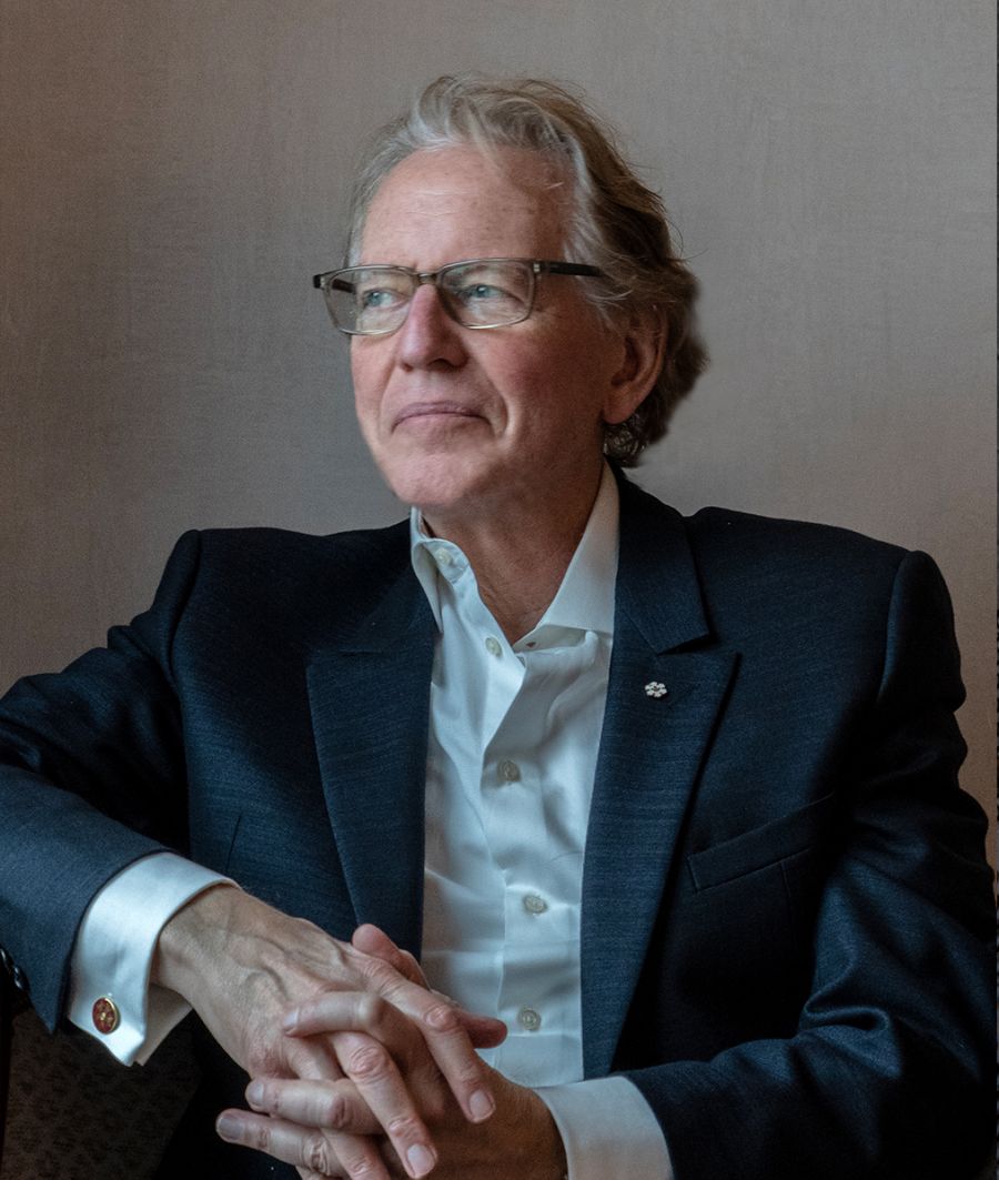 </who>Mission Hill is set atop a monumental chunk of volcanic rock.