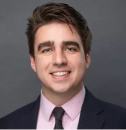 <who>Photo credit: Fraser Institute</who>Senior policy analyst Austin Thompson from the Fraser Institute spoke with NowMedia Group.