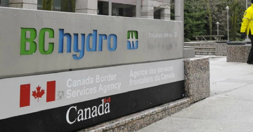 <who> Photo credit: BC Hydro