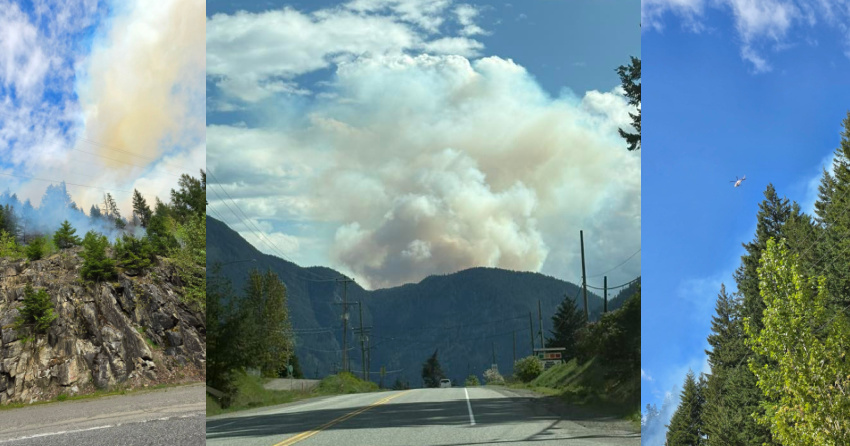who>Photo Credit: Coquihalla Road Reports Facebook group