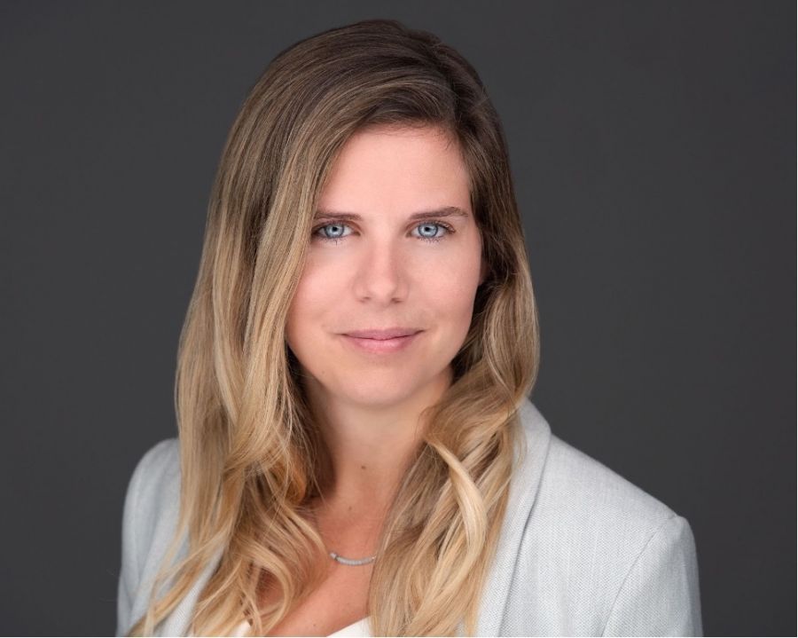 <who>Photo credit: Accelerate Okanagan</who>Brea Lake is the CEO of Accelerate Okanagan, the not-for-profit organization that supports the tech sector.