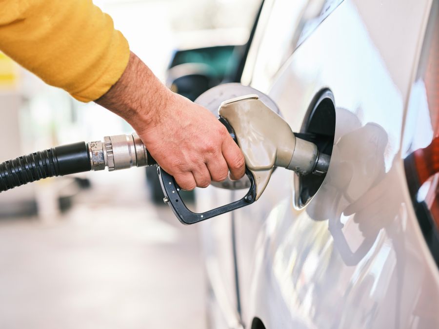 <who>Photo credit: Egin Akyurt on Unsplash</who>A fill up will cost 93% more today than it was in February.