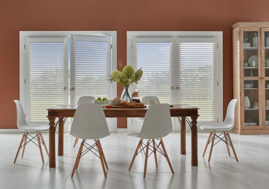 <who>Faux Wood Blinds and Photo Credit: Budget Blinds</who>