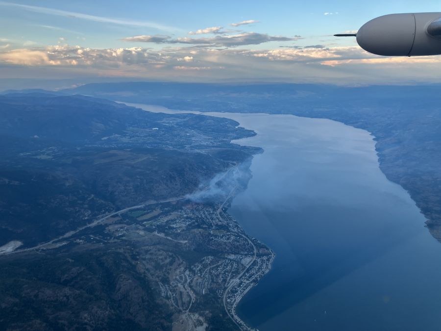 <who>Photo Credit: BC Wildfire Service