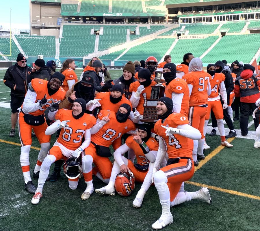 <who> Photo Credit: Eric Stansfield</who> 2022 Canadian Bowl