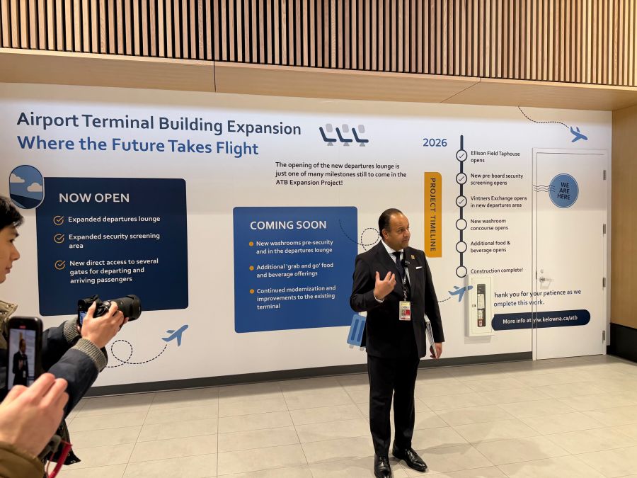 <who>Photo Credit: KelownaNow