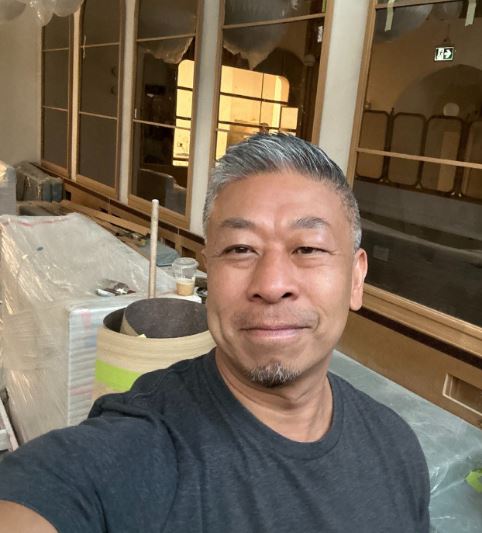 <who>Photo credit: Homestars.com</who>Jim Li is a contractor for Homestars.com.