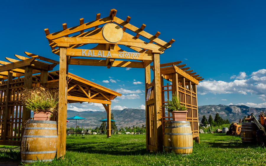 <who>Kalala Organic Estate Winery