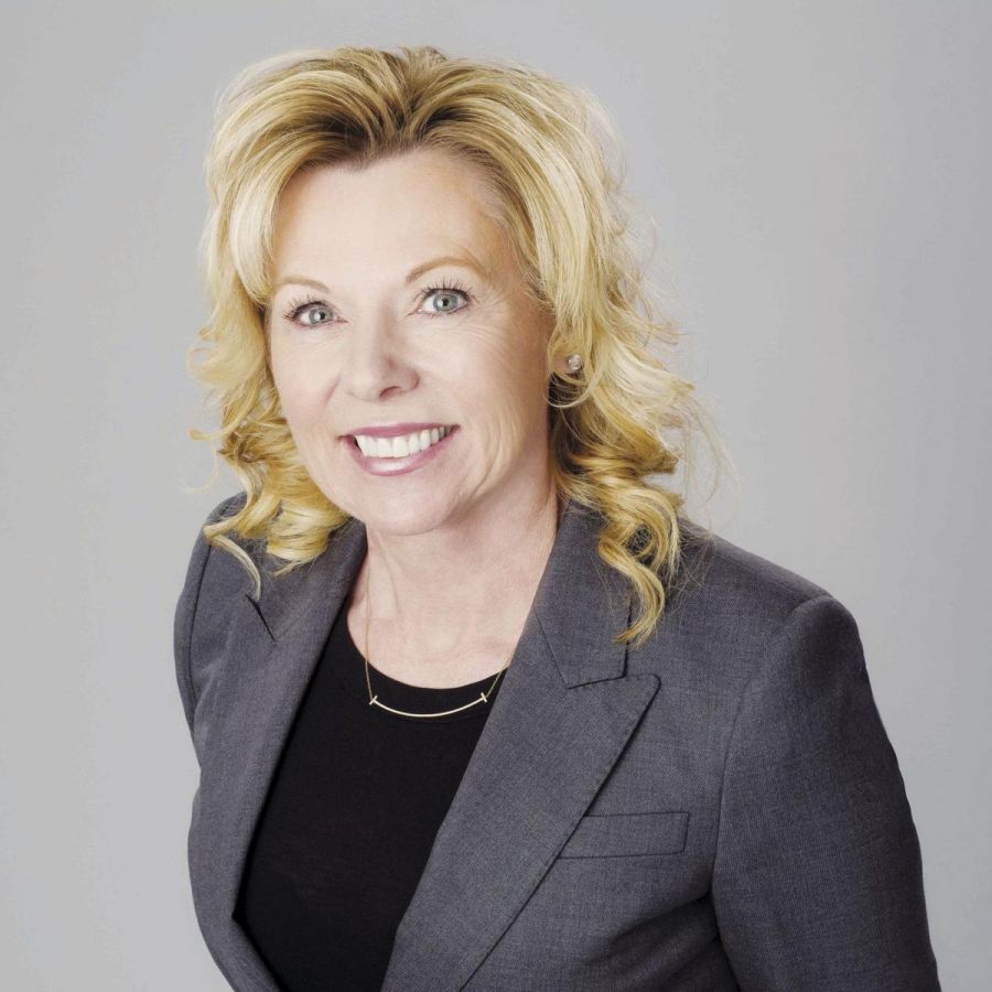 <who>Photo credit: Chartered Professional Accounts of BC</who> Karen Christiansen is a partner at MNP Kelowna accountants and consultants.