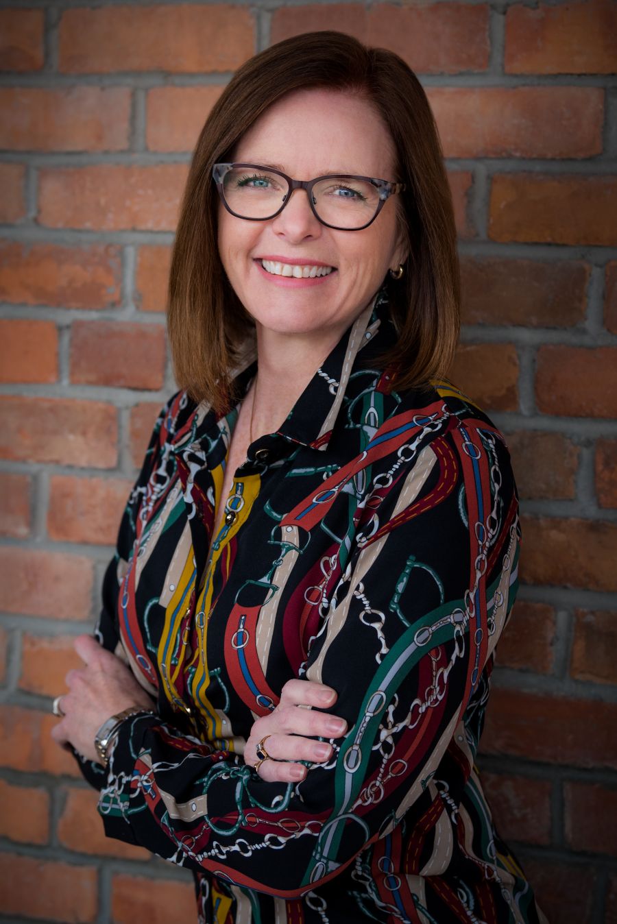 <who>Photo credit: Economic Trust of the Southern Interior</who>Laurel Douglas is the CEO of the Economic Truct of the Southern Interior.