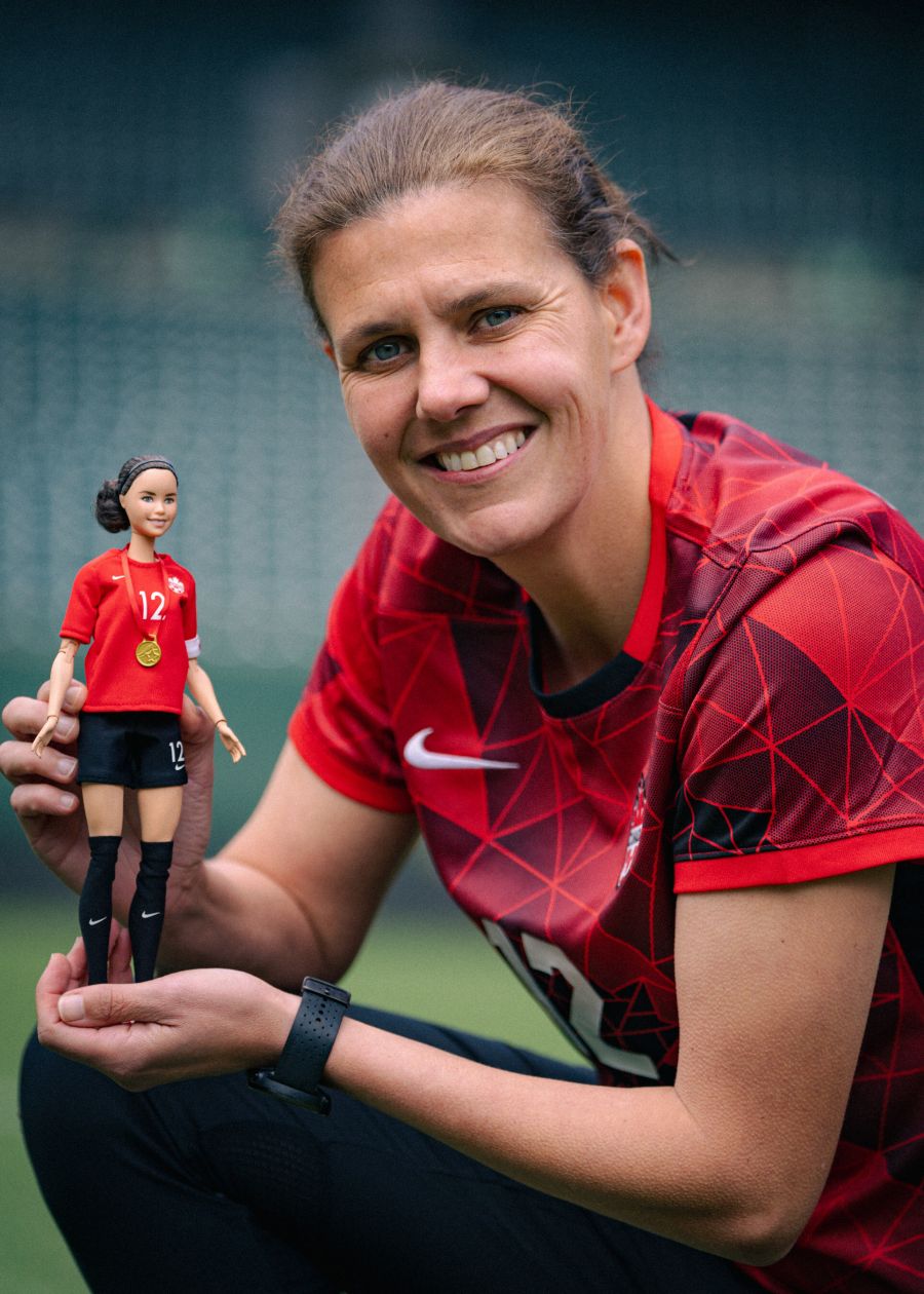 <who>Photo credit: Mattel Canada Inc.