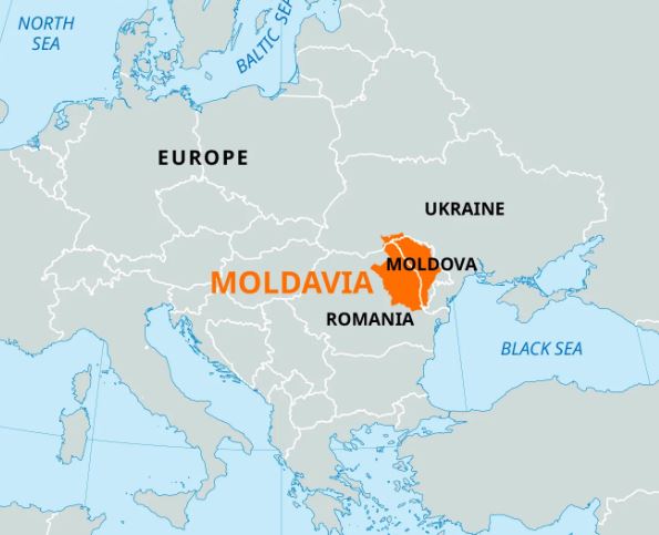 </who>This year's World Congress of Vine and Wine is being held in Chisinau, Moldova.