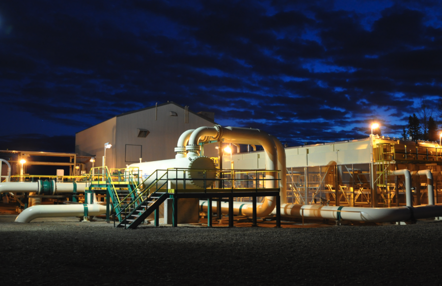 <who> Photo credit: NorthRiver Midstream Inc.