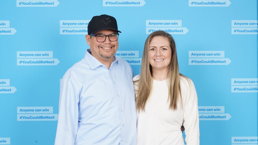 <who> Photo credit: BCLC