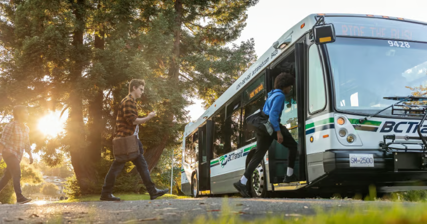 <who> Photo Credit: BC Transit file picture
