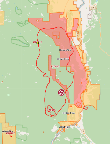 <who> Photo Credit: BCWS