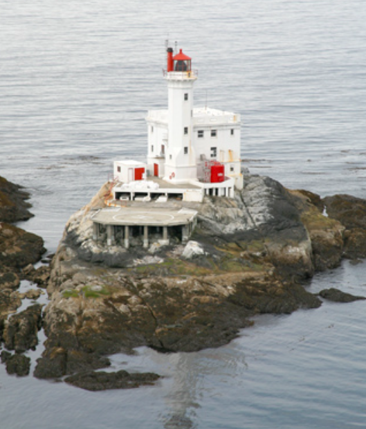 © Kraig Anderson - lighthousefriends.com