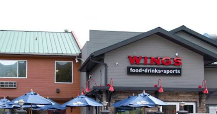 <who> Photo Credit: Google Maps
