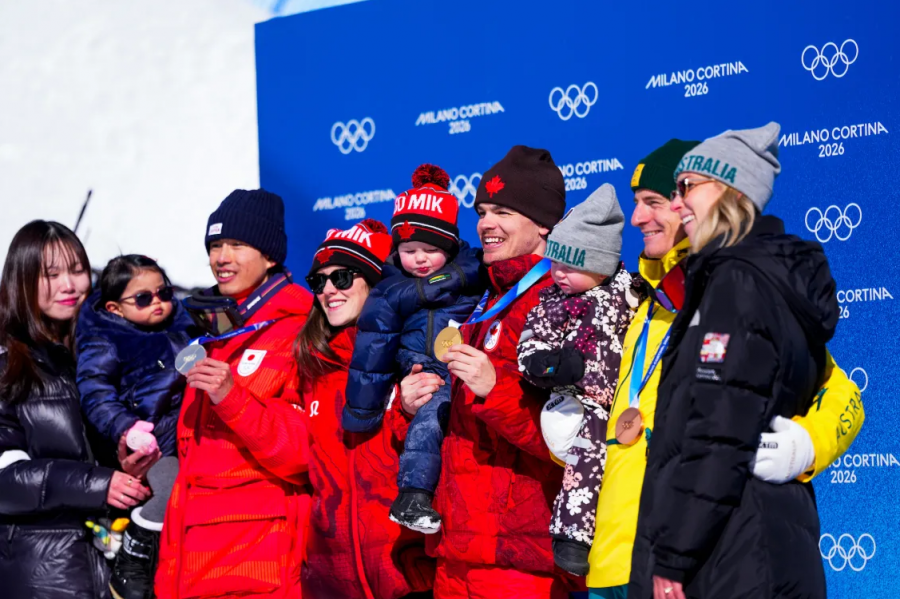 <who>Photo Credit: Darren Calabrese/COC