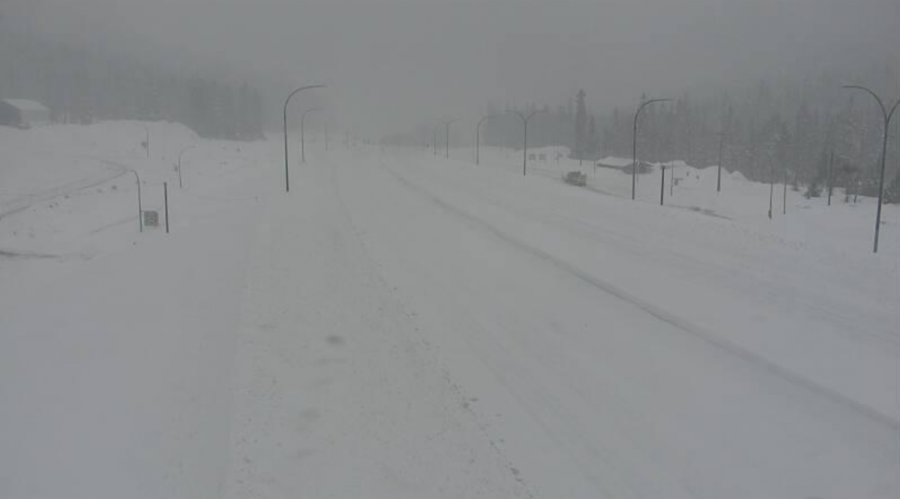 <who>Photo Credit: DriveBC webcam