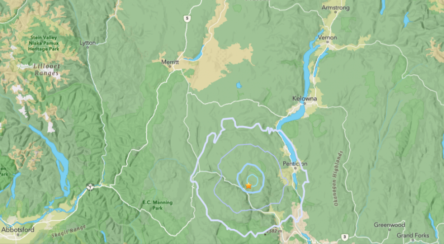 <who> Photo Credit: United States Geological Survey