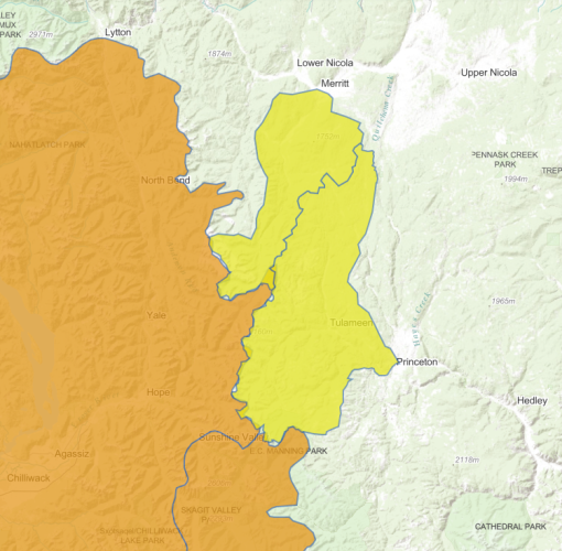 <who> Photo Credit: BC River Forecast Centre