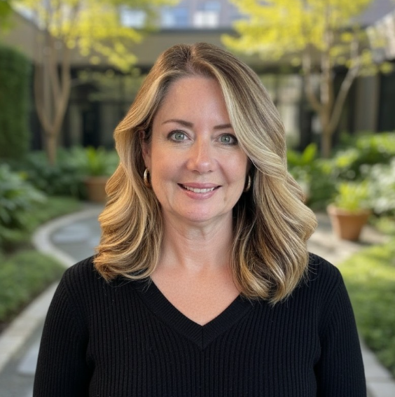 </who>Angela Brown is the owner of Savour Travel in Penticton.