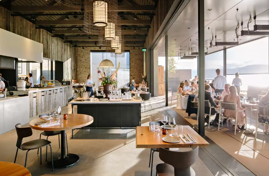 </who>So does Home Block Restaurant at CedarCreek Winery in Kelowna.