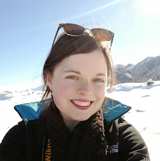 </who>Portland-based freelancer visited Kelowna and wrote the 'top-15 spot' content for Eater.com's article.