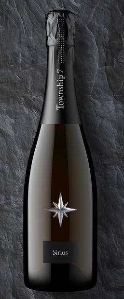 </who>The 2017 Seven Stars Sirius Late Disgorged sparkling ($80).