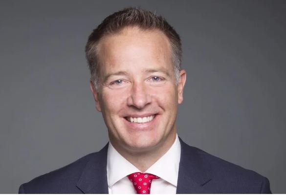 </who>Stephen Fuhr is Kelowna's Liberal MP and secretary of state for defence procurement.